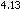 File Explorer 4 version number