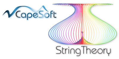 CapeSoft Logo