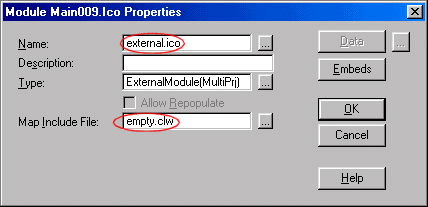 module main009.Ico properties