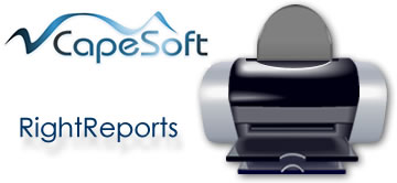 RightReports header
