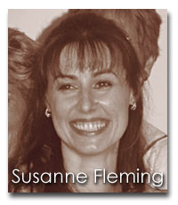 Photo of Susanne Fleming