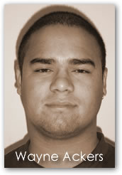 Wayne Ackers