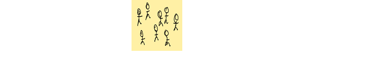 clarion folk logo
