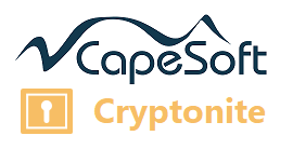 Cryptonite Logo