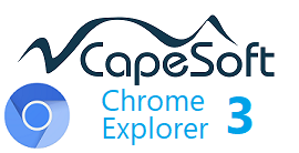 CapeSoft Logo