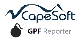 CapeSoft Logo