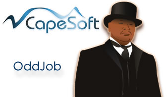 CapeSoft Logo